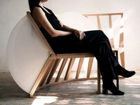 Dynamic Furniture Series Image 1