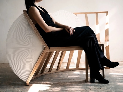 Dynamic Furniture Series