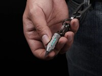 Pendant Multitool Lanterns Image 2