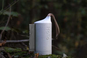 Upcycled Waste Holders Article Thubnail