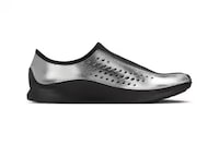 Slip-On Metallic Shoes Image 2