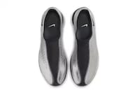 Slip-On Metallic Shoes Image 4