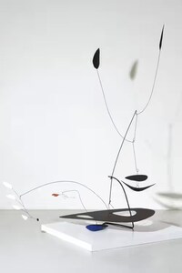 Sculptural Balance Exhibits Image 3