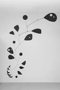 Sculptural Balance Exhibits Image 4
