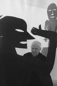 Sculptural Balance Exhibits Image 5