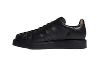 Italian Leather Sneakers Image 2