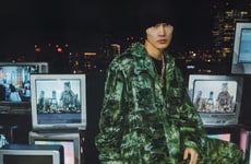 Heritage Streetwear Lines