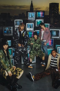 Heritage Streetwear Lines Image 3
