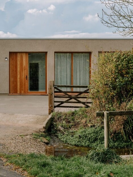 Rural Shed Conversions