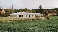 Rural Shed Conversions Image 4