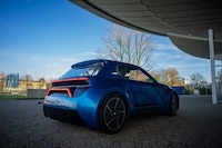Modular EV Designs
