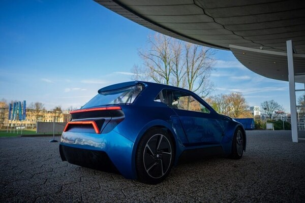 Modular EV Designs