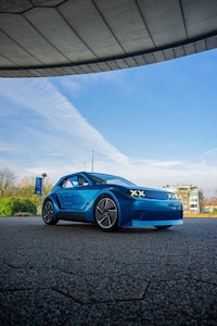 Modular EV Designs Image 2