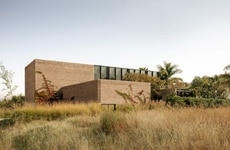 Resilient Hilltop Homes