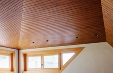 Alpine Complex Renovations