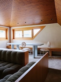Alpine Complex Renovations