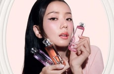 Celebrity Fragrance Campaigns