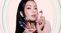 Celebrity Fragrance Campaigns
