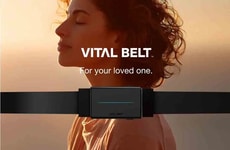 Belt-Based Wearable Sensors