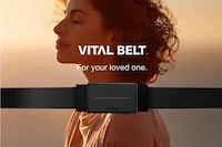 Belt-Based Wearable Sensors Image 1