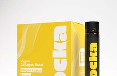 Collagen Booster Shots