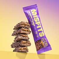 Candy-Like Protein Bars Image 3