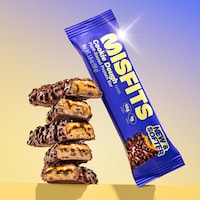 Candy-Like Protein Bars Image 4