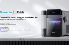 Smart Nugget Ice Makers