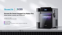 Smart Nugget Ice Makers