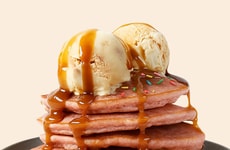 Protein Pancake Mixes