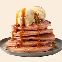 Protein Pancake Mixes