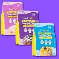 Protein Pancake Mixes Image 2