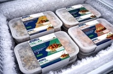 High-Protein Grocery Foods