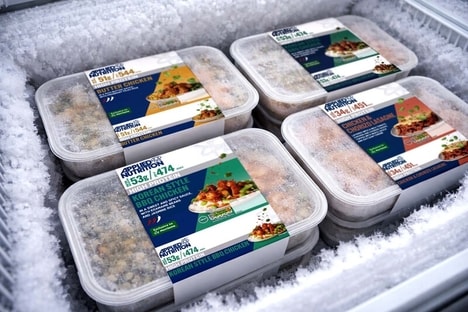 High-Protein Grocery Foods