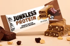 Protein Bar Expansions