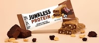 Protein Bar Expansions