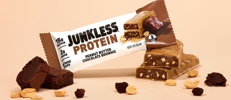Protein Bar Expansions