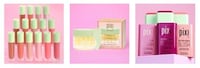 Glow-Focused Beauty Campaigns Image 1