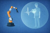 Intuition-Inspired Robot Safety Technologies Image 1