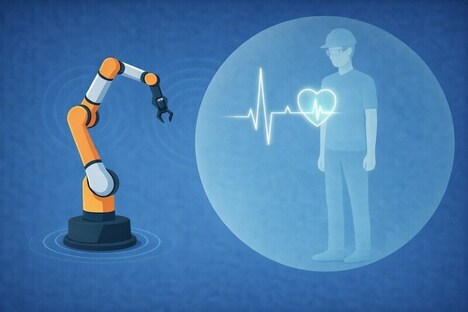 Intuition-Inspired Robot Safety Technologies