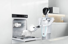 Real-World Service Robots