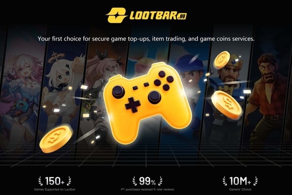 Secure Digital Game Transactions