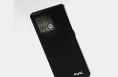 Privacy-Centric Smartphones