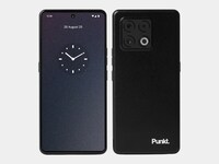 Privacy-Centric Smartphones Image 2