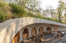 Eco-Farm Architecture