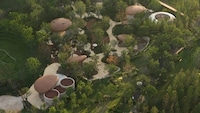 Eco-Farm Architecture Image 3