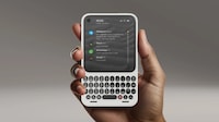 Mindful Communication Smartphones Image 1