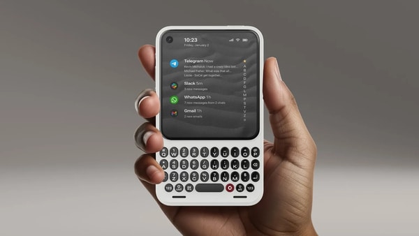 Mindful Communication Smartphones