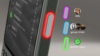 Mindful Communication Smartphones Image 2