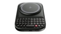 Magnetic Mobile Device Keyboards Image 2